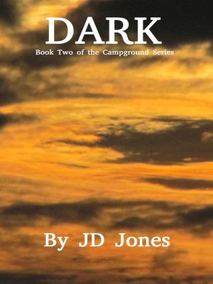 cover image of Dark